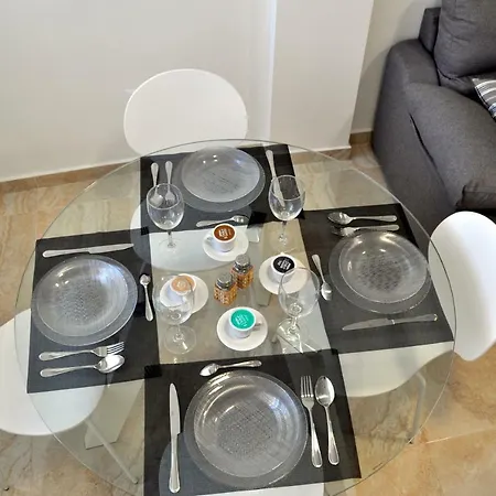 Apartment Apartamento 