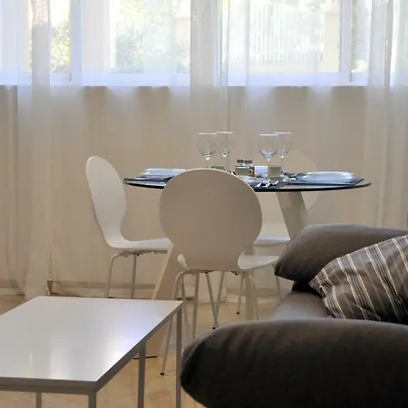 Apartment Apartamento 