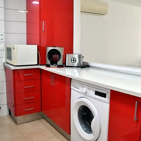 Apartment Apartamento 