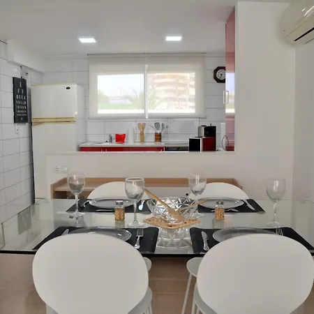 Apartment Apartamento 