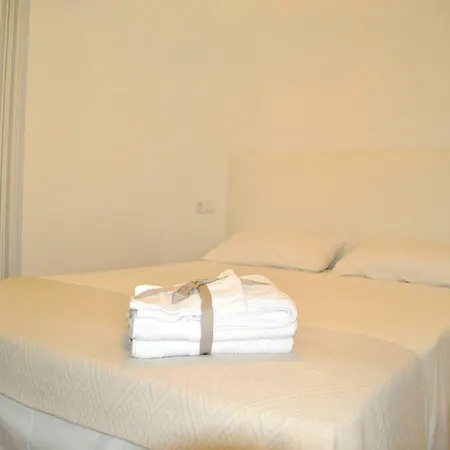 Apartment Apartamento 